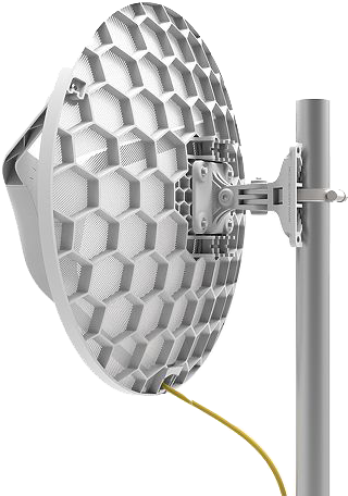 MikroTik RBLHGG-60