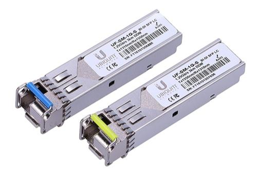 Fiber Modül
