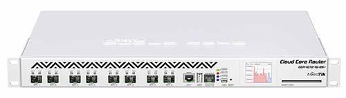 Firewall & Router