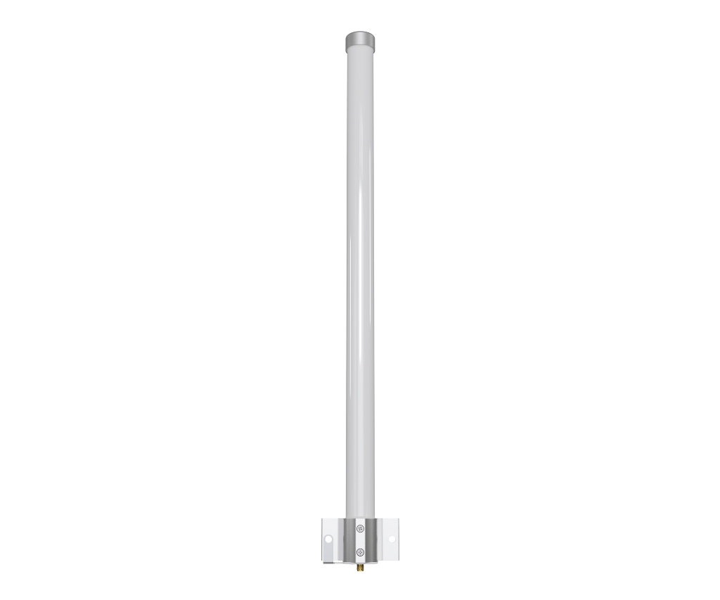 MikroTik 868 Omni Antenna | 6.5 dBi LoRa® IP66 Anten 862–876 MHz