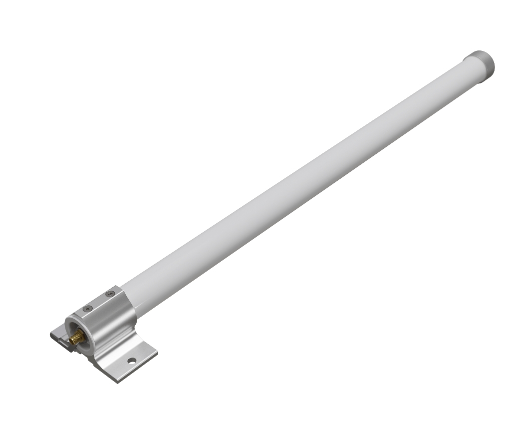 MikroTik 868 Omni Antenna | 6.5 dBi LoRa® IP66 Anten 862–876 MHz — görsel 3