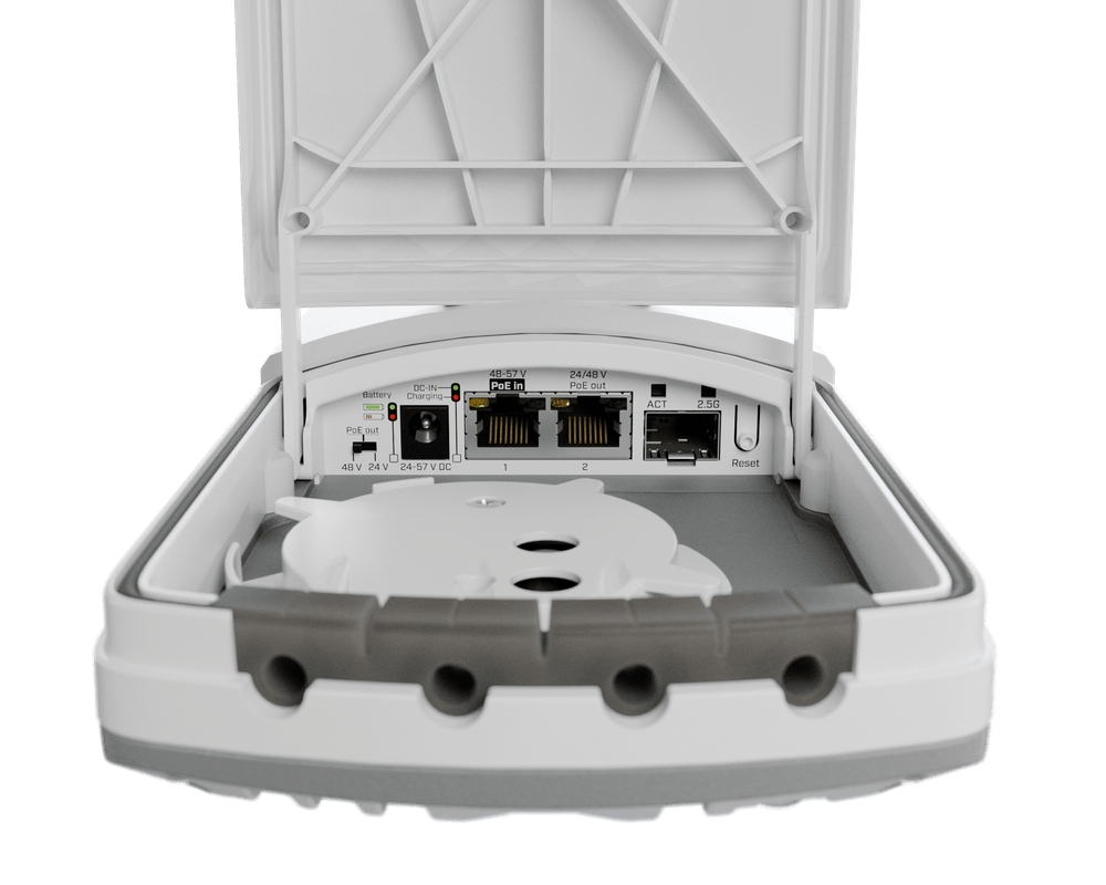 MikroTik FTC21-UPS 2.5G SFP Fiber Dönüştürücü ve Dahili Bataryalı Dış Ortam PoE Çözümü ürünü için optimize edilmiş bir başlık önerisi:

"MicroTik FTC21-UPS: 2.5G SFP Fiber Dönüştürücü ve Dahili Bataryalı Dış Ortam PoE Çözümü" — görsel 3