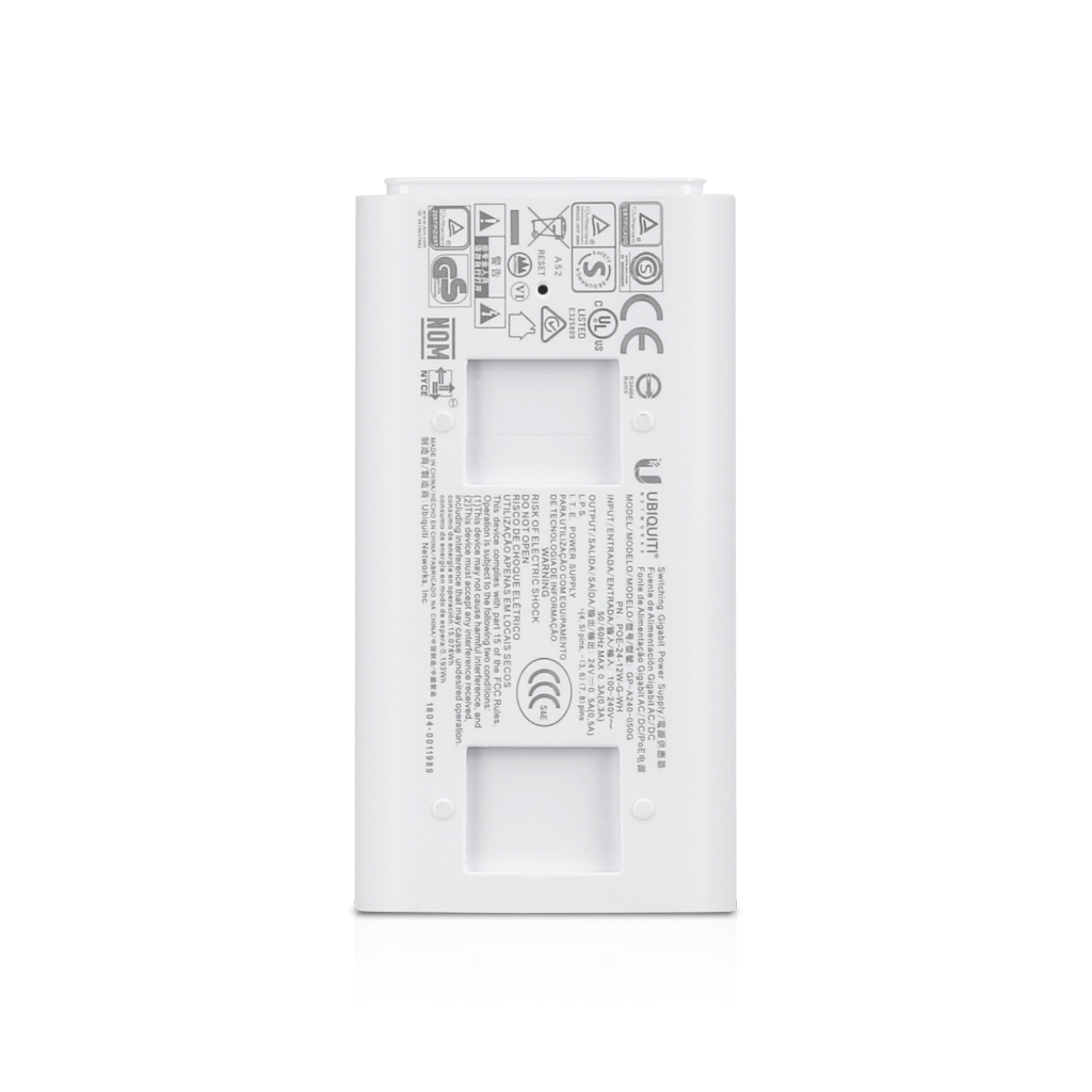 UBNT UniFi U6 In-Wall 
