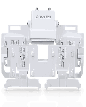 UBNT airFiber AF‑MPx8 NxN 8x8 Multiplexer