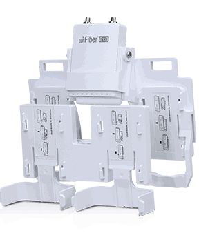 UBNT airFiber AF‑MPx8 NxN 8x8 Multiplexer