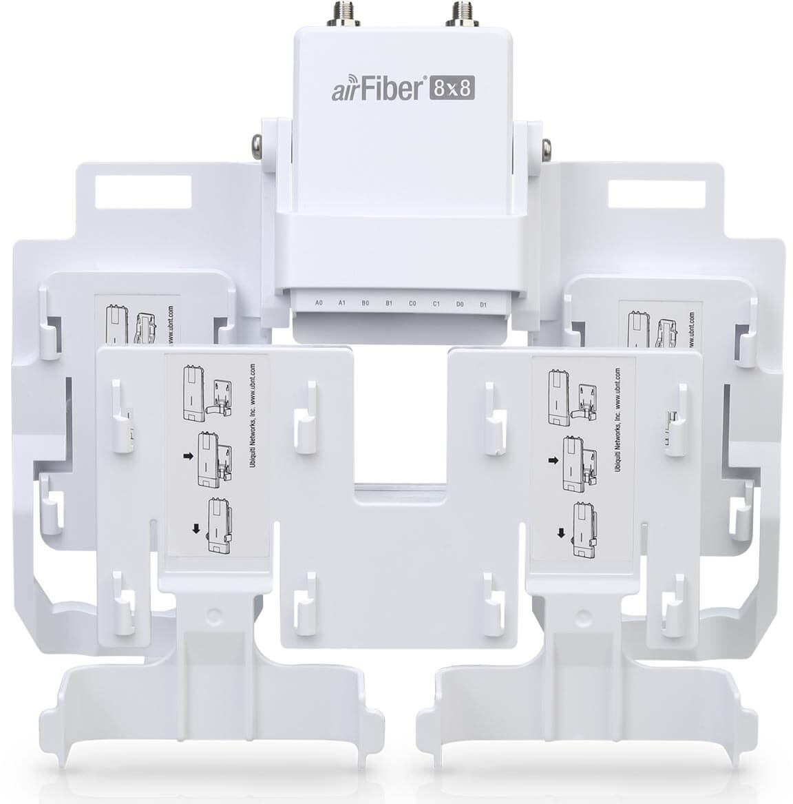 UBNT airFiber AF‑MPx8 NxN 8x8 Multiplexer — görsel 3