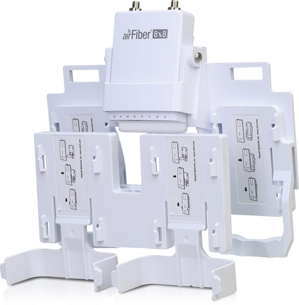 UBNT airFiber AF‑MPx8 NxN 8x8 Multiplexer — görsel 4