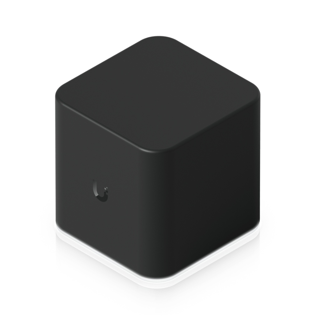 UBNT airCube Home WiFi AP (ACB-AC) – 802.11ac 2×2, 24V PoE Passthrough ve UISP Destekli Yüksek Performanslı Ev Tipi Access Point — görsel 5