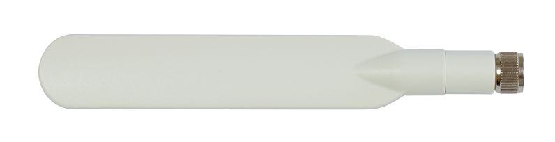 MikroTik 2.4GHz 5dBi Dipole RPSMA Outdoor Anten