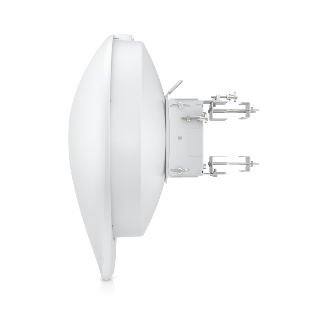 UBNT airFiber 60 XG (AF60-XG) 60 GHz SFP+ Destekli Profesyonel Kablosuz Köprü - 4+ km Menzilli, 6 Gbps