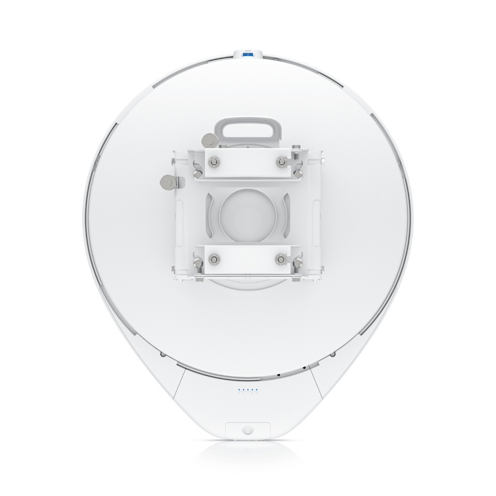 UBNT airFiber 60 XG (AF60-XG) 60 GHz SFP+ Destekli Profesyonel Kablosuz Köprü - 4+ km Menzilli, 6 Gbps — görsel 3