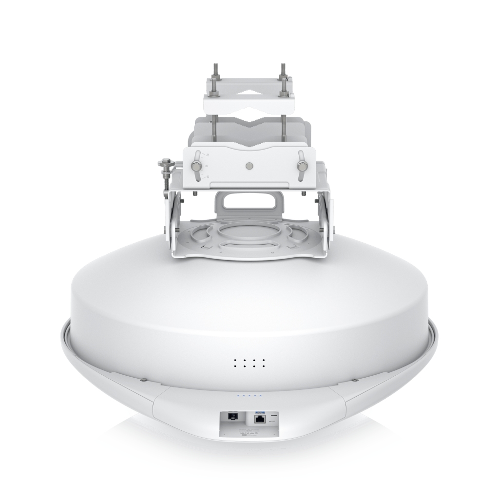 UBNT airFiber 60 XG (AF60-XG) 60 GHz SFP+ Destekli Profesyonel Kablosuz Köprü - 4+ km Menzilli, 6 Gbps — görsel 5