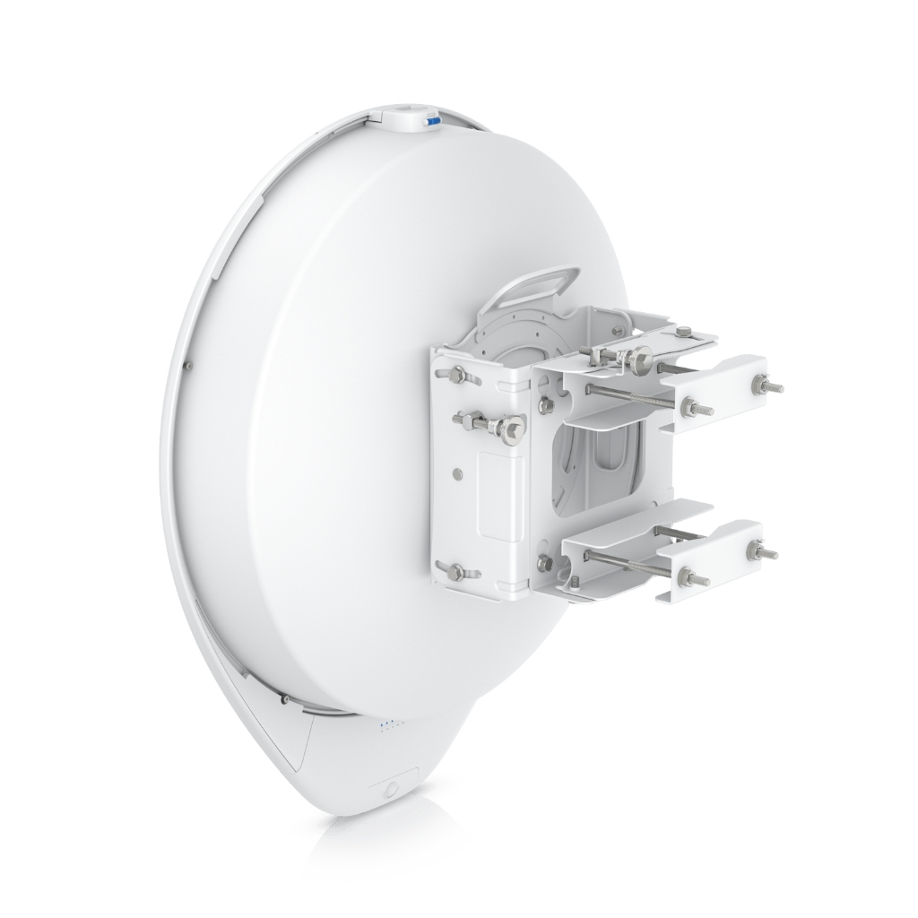 UBNT airFiber 60 XG (AF60-XG) 60 GHz SFP+ Destekli Profesyonel Kablosuz Köprü - 4+ km Menzilli, 6 Gbps — görsel 4