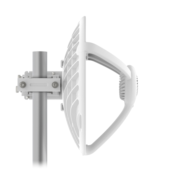 UBNT airFiber 60 Long-Range (AF60-LR) – 12+ km Menzilli, 2 Gbps 60 GHz PtP / PtMP Wave Radyo Sistemi