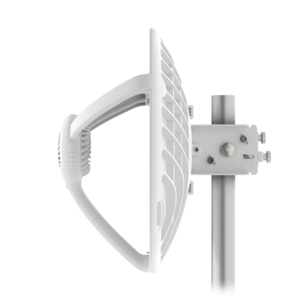 UBNT airFiber 60 Long-Range (AF60-LR) – 12+ km Menzilli, 2 Gbps 60 GHz PtP / PtMP Wave Radyo Sistemi