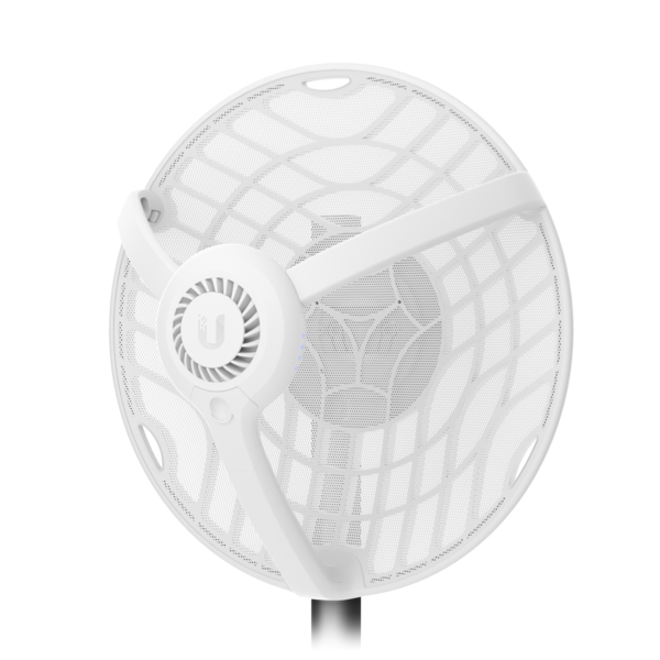 UBNT airFiber 60 Long-Range (AF60-LR) – 12+ km Menzilli, 2 Gbps 60 GHz PtP / PtMP Wave Radyo Sistemi — görsel 6