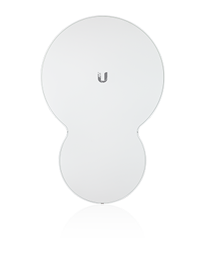 UBNT-AF-24-UBNT airFiber 24 - 1.4Gbit HDX PTP Backhaul