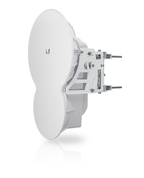UBNT-AF-24-UBNT airFiber 24 - 1.4Gbit HDX PTP Backhaul