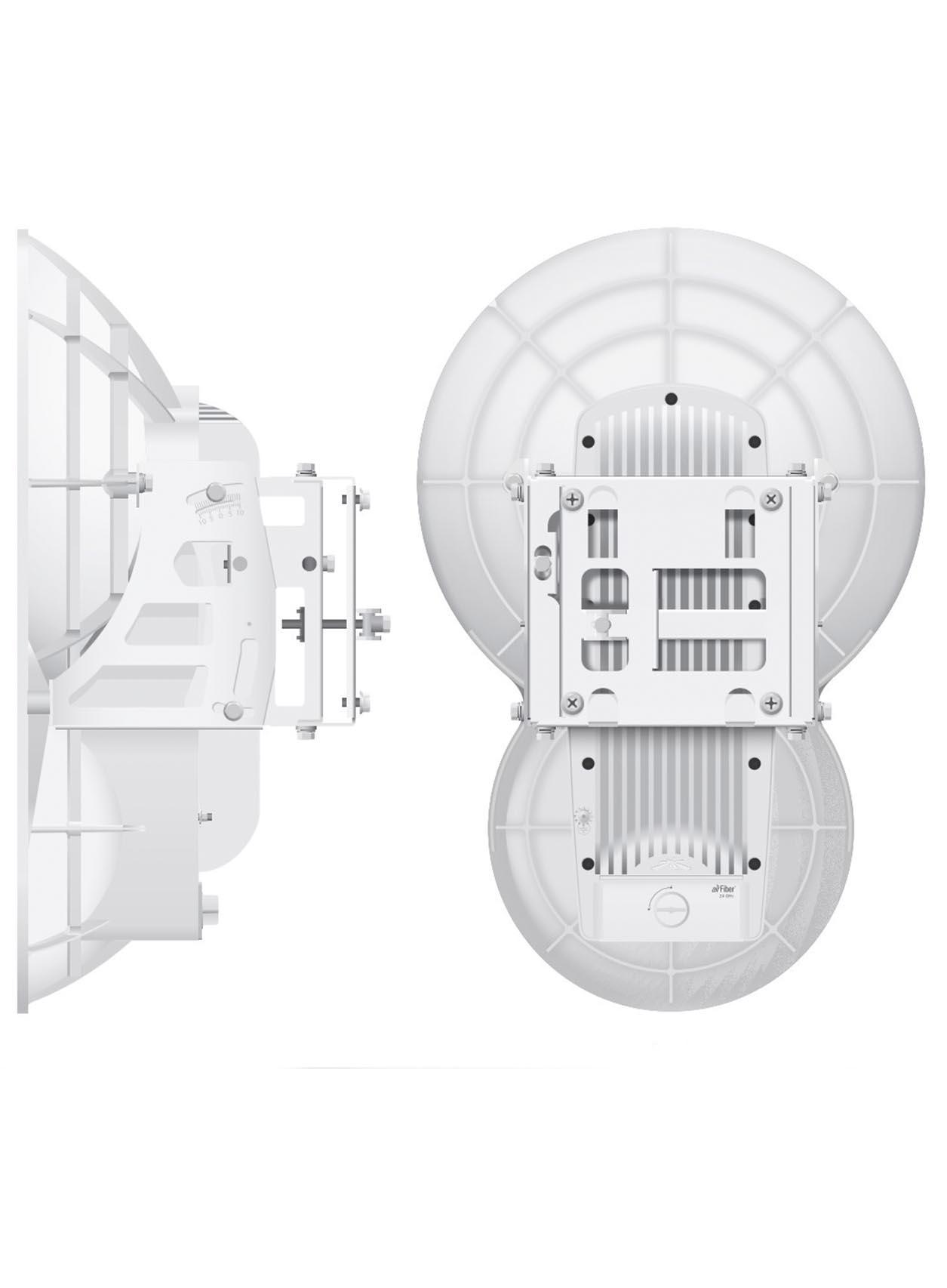 UBNT-AF-24-UBNT airFiber 24 - 1.4Gbit HDX PTP Backhaul — görsel 6