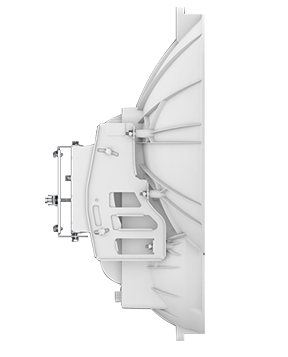 UBNT-AF-24HD-UBNT airFiber 24HD-2Gbit+ HDX PTP Backhaul — görsel 3