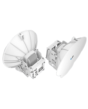 UBNT-AF-24HD-UBNT airFiber 24HD-2Gbit+ HDX PTP Backhaul — görsel 4