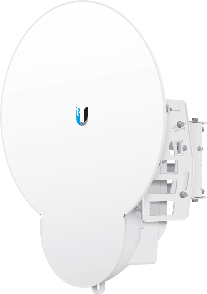 UBNT-AF-24HD-UBNT airFiber 24HD-2Gbit+ HDX PTP Backhaul — görsel 5