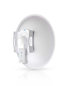 UBNT AF-3G26-S45 - airFiber DISH 26 dBi 3 GHz, Slant 45 Anten