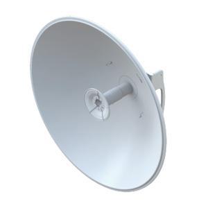 UBNT AF-3G26-S45 - airFiber DISH 26 dBi 3 GHz, Slant 45 Anten — görsel 3