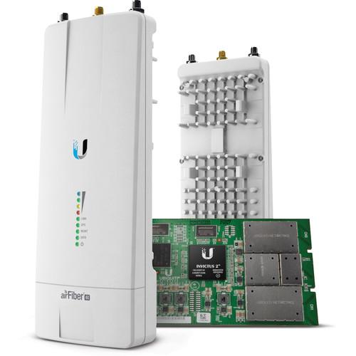 Ubnt Ubiquiti airFiber AF-4X 4 GHz Carrier Backhaul Ptp AP