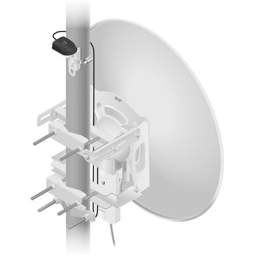 Ubnt Ubiquiti airFiber AF-4X 4 GHz Carrier Backhaul Ptp AP — görsel 3