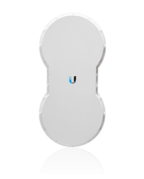 UBIQUITI UBNT AirFiber, 1Gbps+ Backhaul, 5.4-5.8GHz