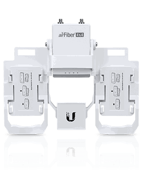 UBNT airFiber AF‑MPx4 NxN 4x4 Multiplexer