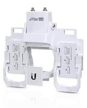 UBNT airFiber AF‑MPx4 NxN 4x4 Multiplexer