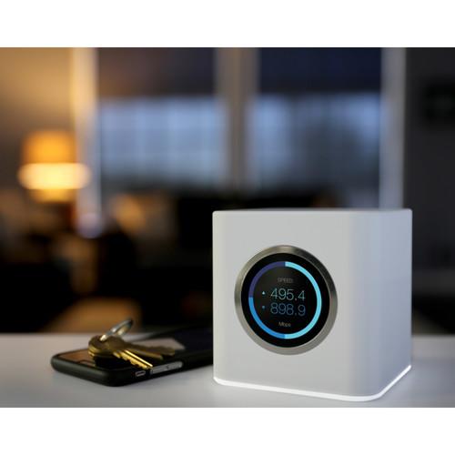 Ubnt Ubiquiti AmpliFİ HD MESH Router