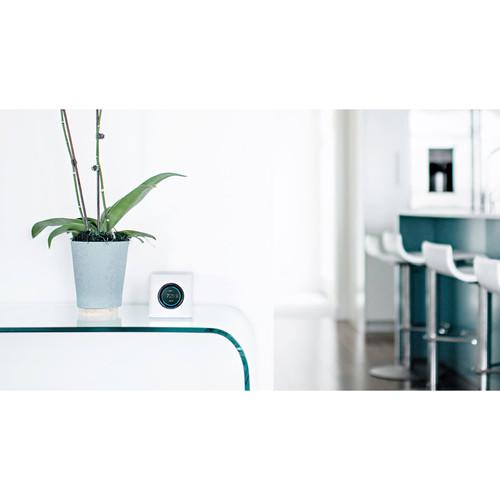 Ubnt Ubiquiti AmpliFİ HD MESH Router — görsel 10