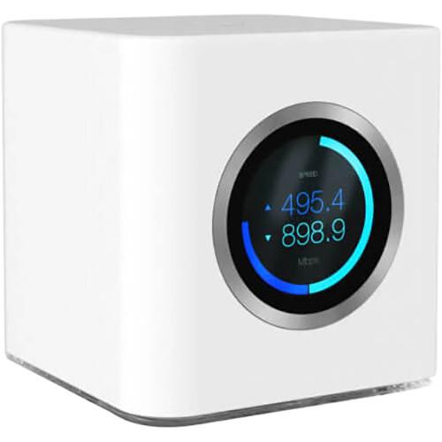Ubnt Ubiquiti AmpliFİ HD MESH Router