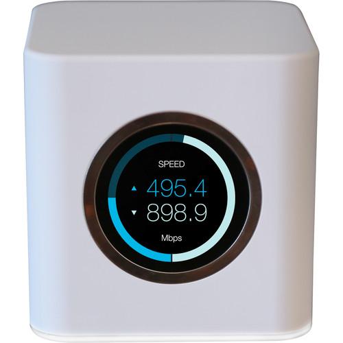 Ubnt Ubiquiti AmpliFİ HD MESH Router — görsel 3