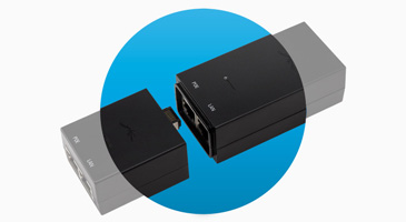 Ubnt Ubiquiti airGateway Indoor AP — görsel 4