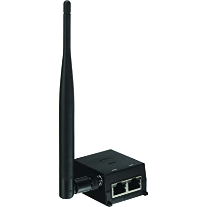 Ubnt  Ubiquiti airGateway LR Indoor AP Ext anten