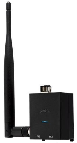 Ubnt  Ubiquiti airGateway LR Indoor AP Ext anten