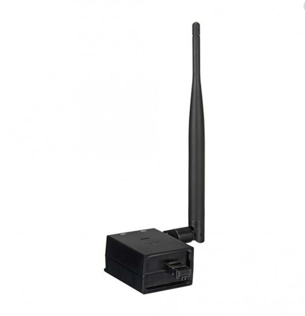 Ubnt  Ubiquiti airGateway LR Indoor AP Ext anten — görsel 3