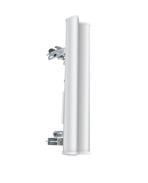 UBNT AirMAX 2G15 15 dBi 120° 2x2 Mimo 2.4 GHz Sektör Anten