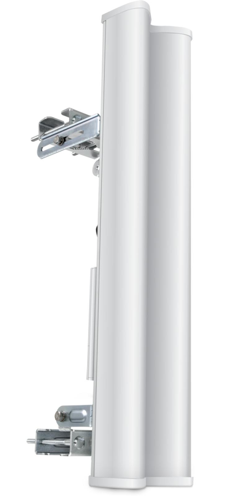 UBNT AirMAX 2G15 15 dBi 120° 2x2 Mimo 2.4 GHz Sektör Anten