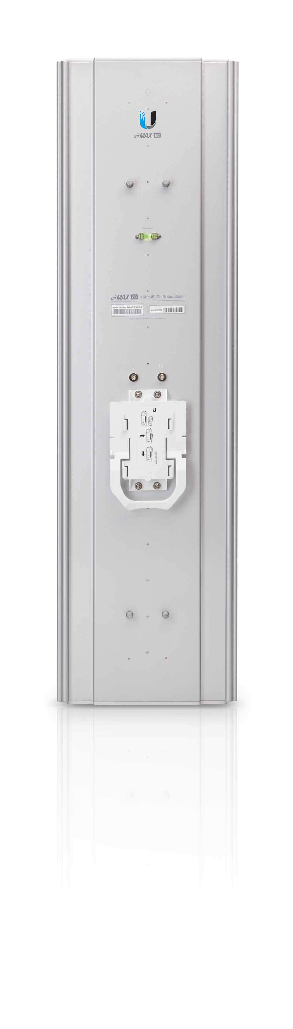 UBNT airMAX AC AM-5AC22-45 22dBi 45 Derece Sektör Anten — görsel 4