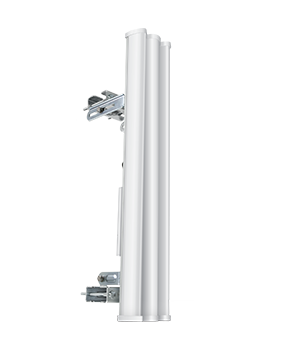 UBNT AirMAX 5G19 19dBi 120° 2x2 Mimo 5GHz Sektör Anten