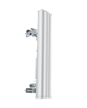 UBNT AirMAX 5G20 20dBi 90° 2x2 Mimo 5 GHz Sektör Anten