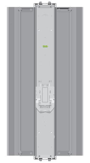 UBNT AirMAX AM-V2G-Ti 2.4GHz 2x2 Mimo Sektör Anten — görsel 4