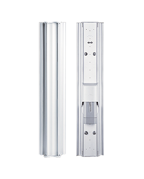 UBNT AirMAX AM-V5G-Ti 5 GHz 2x2 Mimo 60-120° Sektör Anten — görsel 3