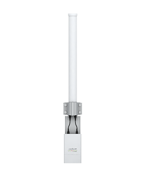 UBNT AirMAX AMO-5G13 13dBi 360°2x2 Mimo 5 GHz Omni Anten