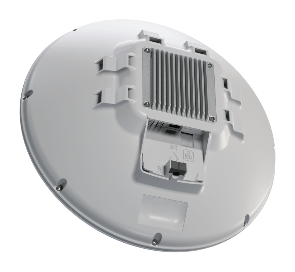 Mikrotik ATLGM&EG18-EA Dış Mekan Yönlü LTE Modem Cat 18 4×4 MIMO Gigabit Outdoor CPE — görsel 3